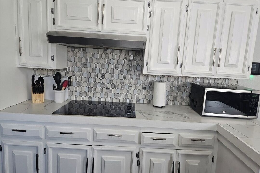 Photo of Kitchen in Odessa