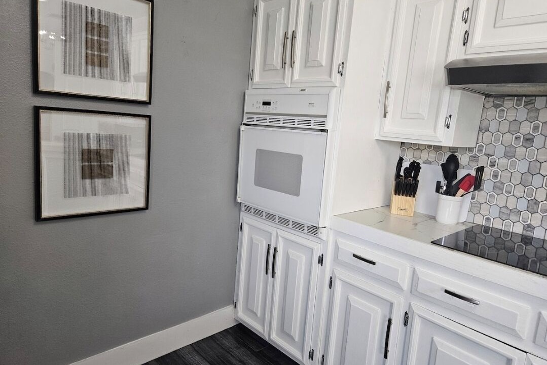 Photo of Kitchen in Odessa