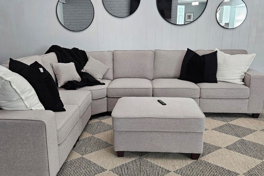 Photo of Livingroom in Odessa