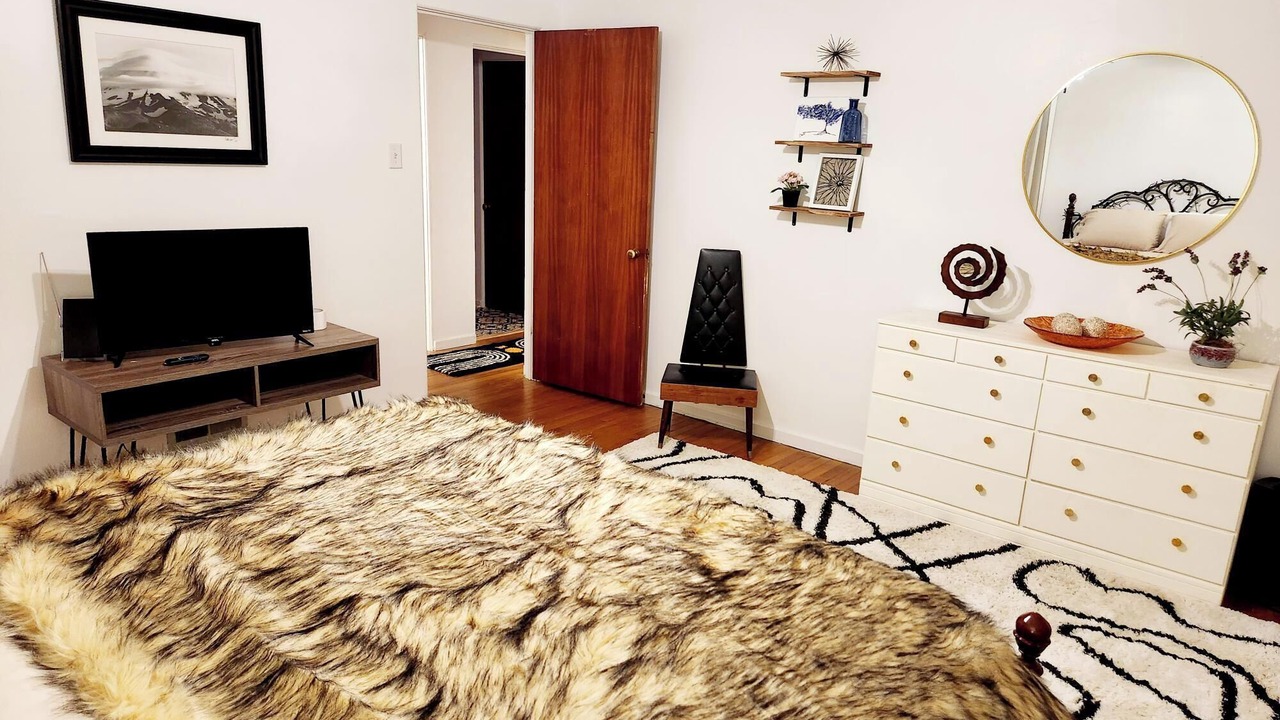 Photo of Bedroom in Godfrey