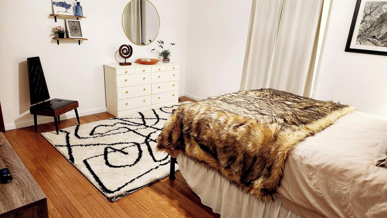Photo of Bedroom in Godfrey