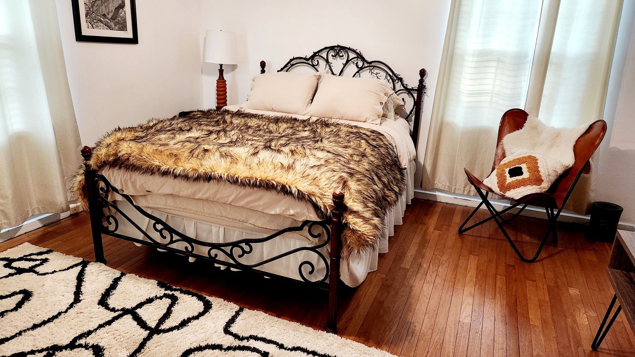 Photo of Bedroom in Godfrey
