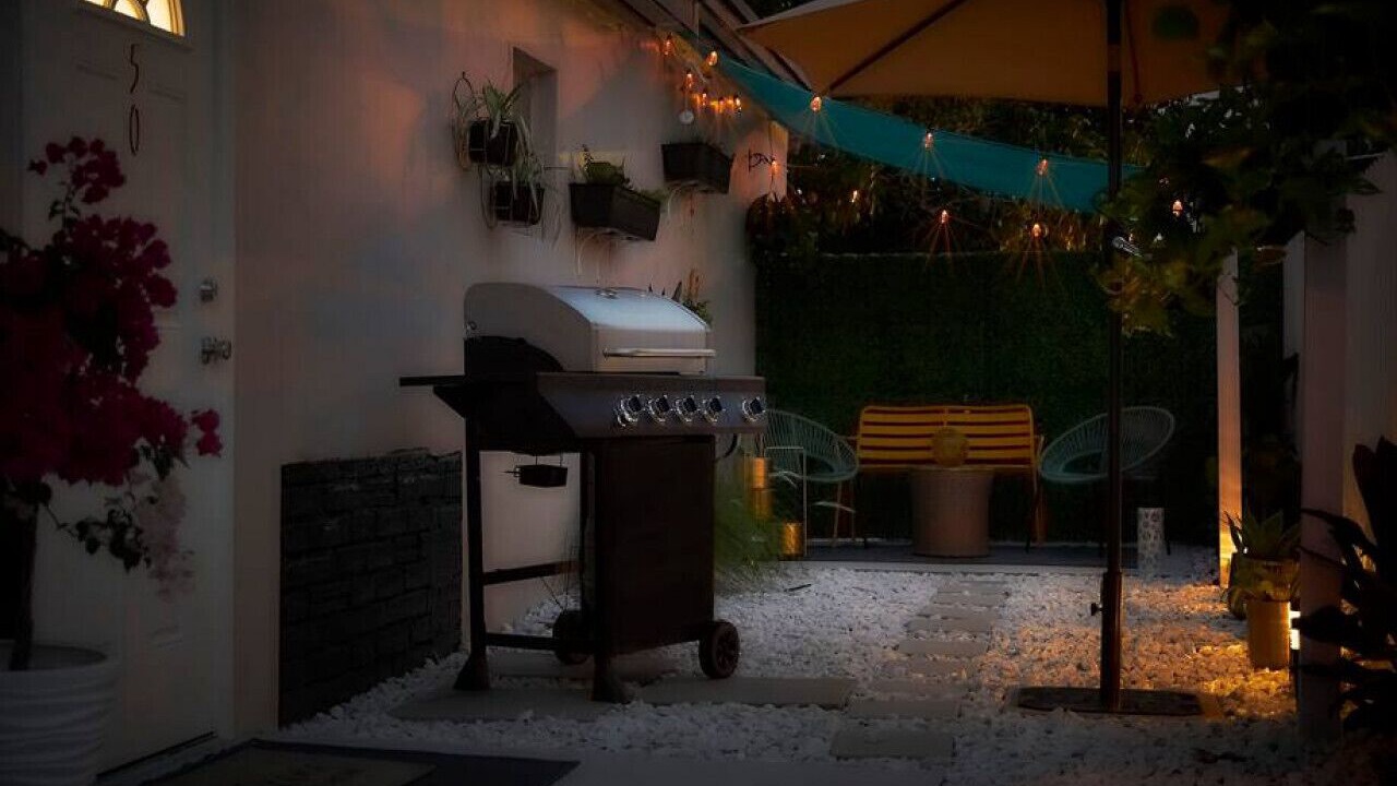 Photo of Patio Balcony in Hialeah