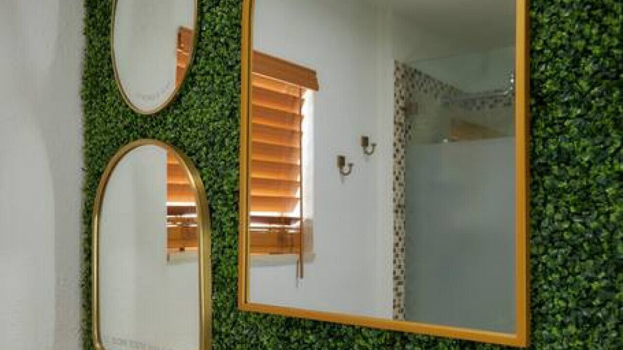 Photo of Bathroom in Hialeah