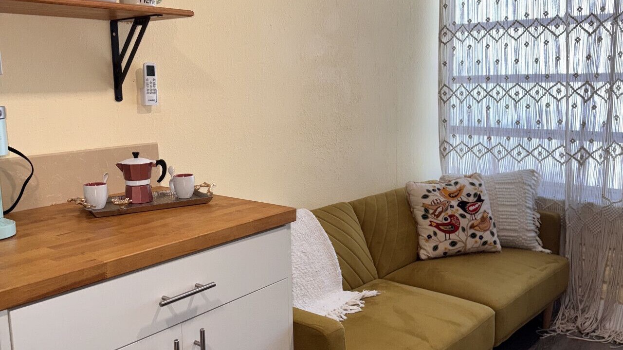 Photo of Livingroom in Hialeah