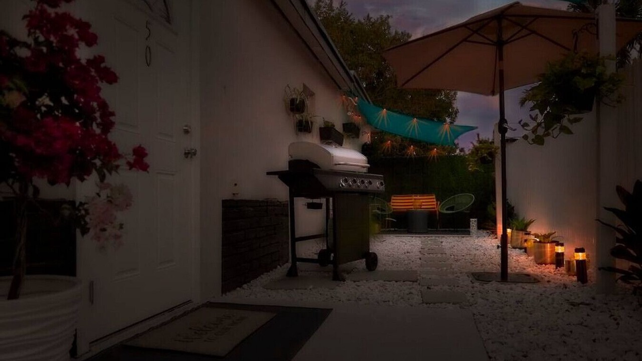 Photo of Patio Balcony in Hialeah
