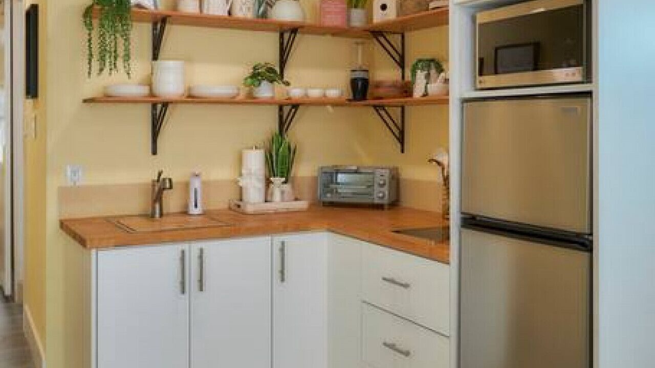 Photo of Kitchen in Hialeah