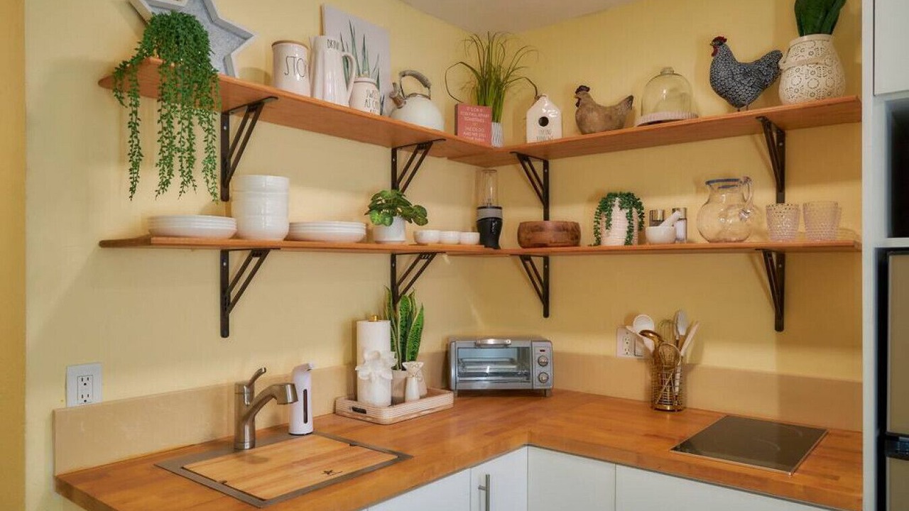 Photo of Kitchen in Hialeah