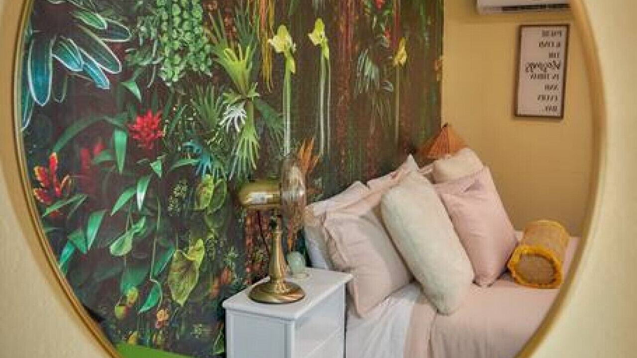Photo of Bedroom in Hialeah