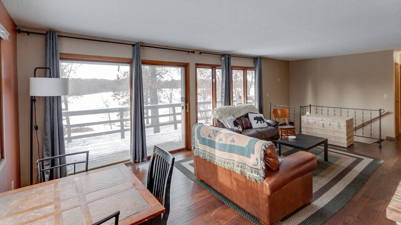 Photo of Livingroom in Pillager