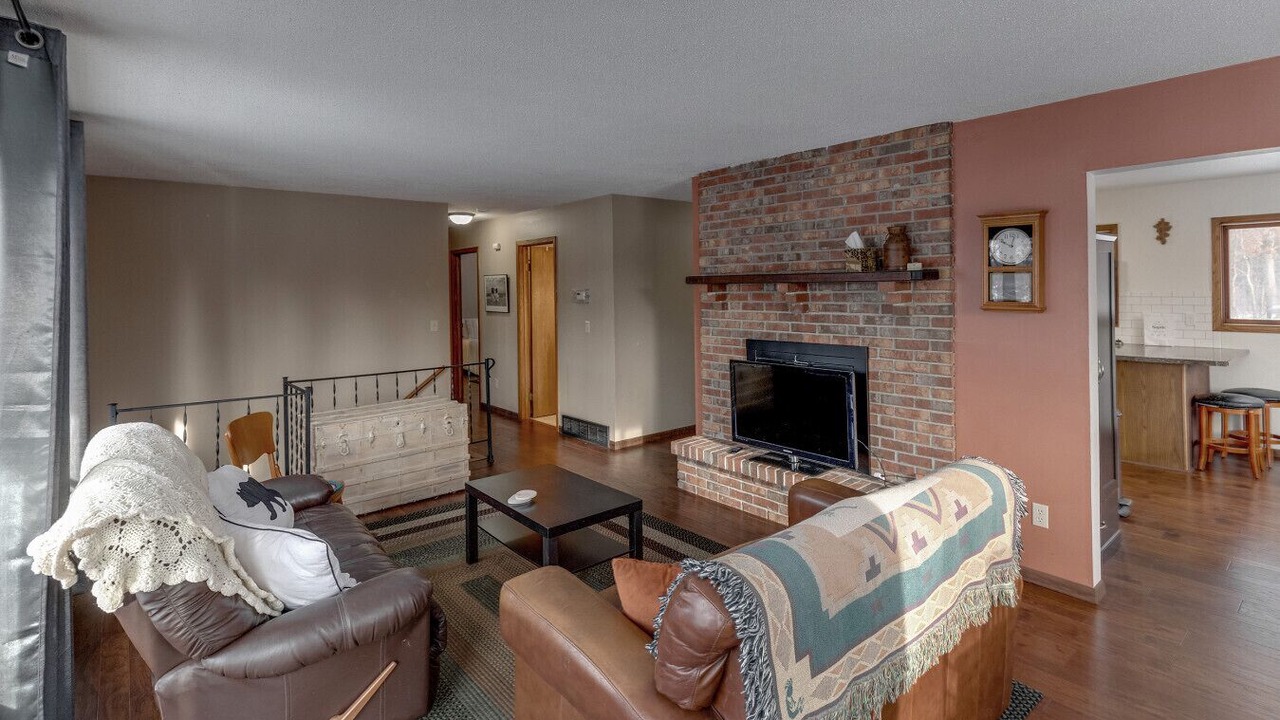 Photo of Livingroom in Pillager