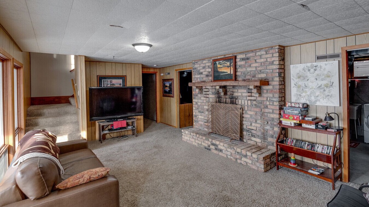 Photo of Bedroom in Pillager