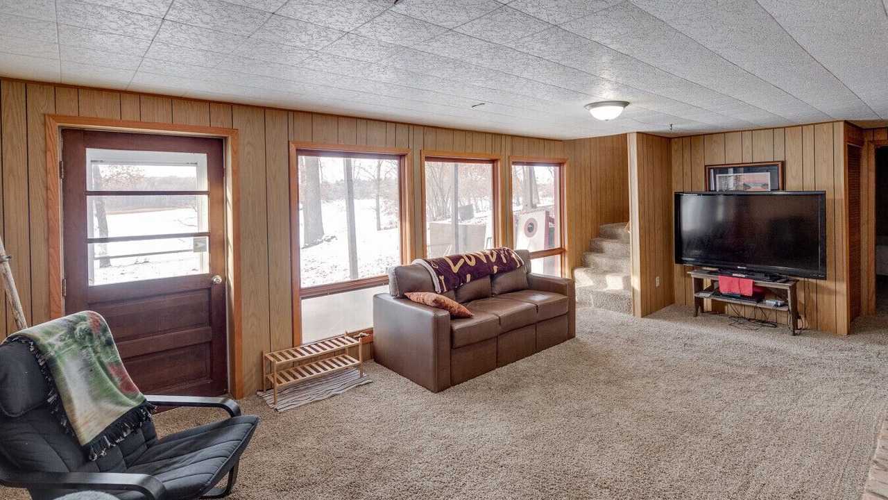 Photo of Bedroom in Pillager