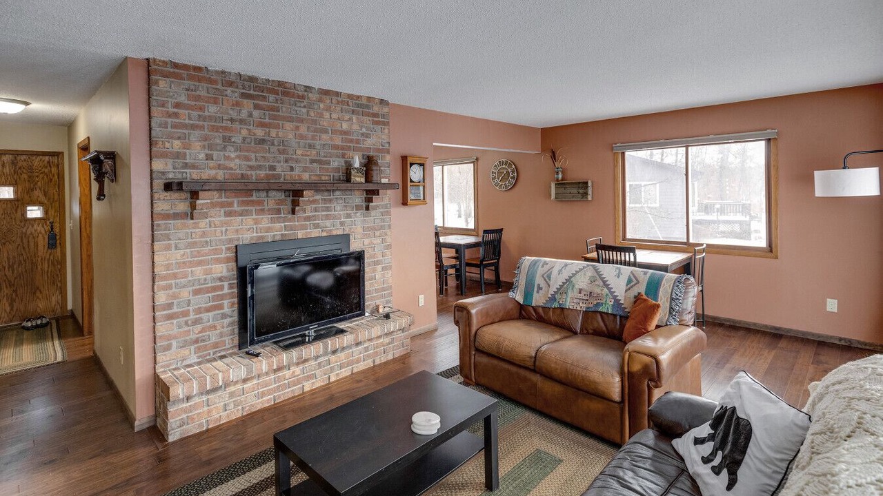Photo of Livingroom in Pillager