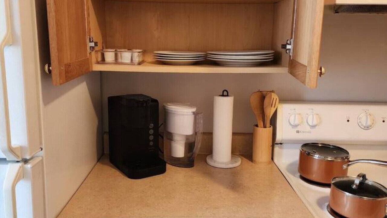 Photo of Kitchen in Indian Orchard