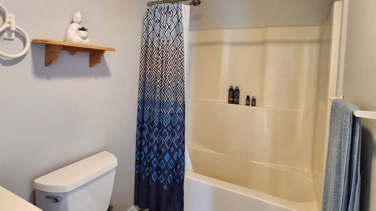 Photo of Bathroom in Indian Orchard