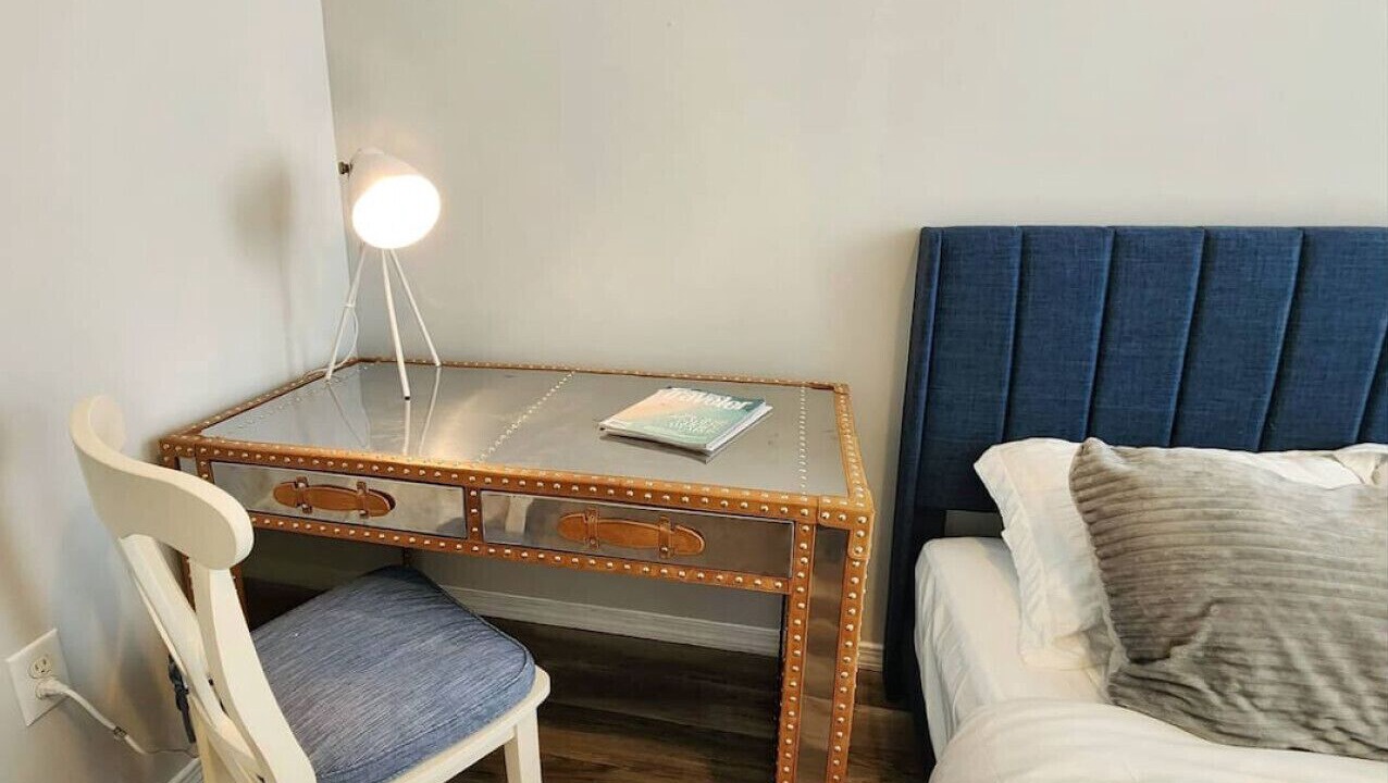 Photo of Bedroom in Indian Orchard