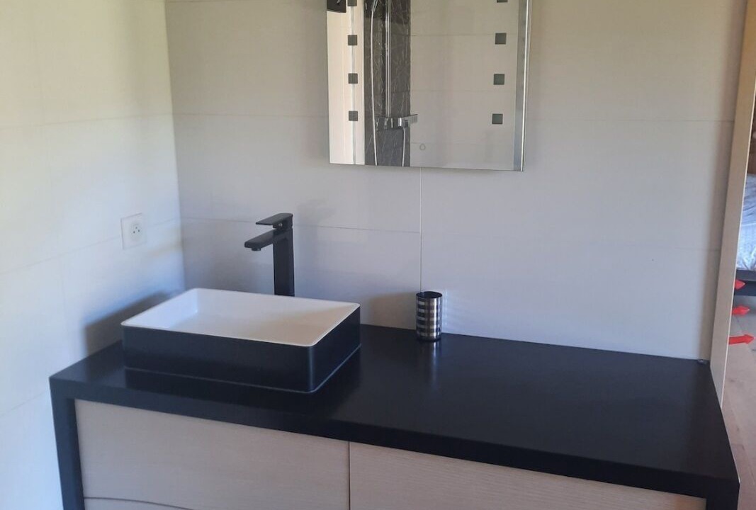 Photo of Bathroom in Entre-Deux-Monts