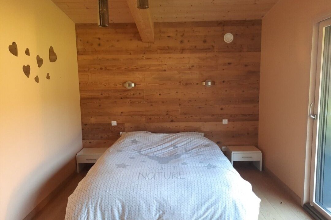 Photo of Bedroom in Entre-Deux-Monts