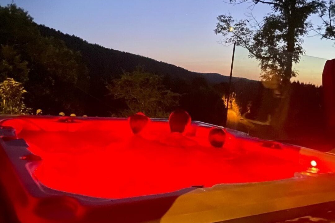 Photo of Outdoor in Entre-Deux-Monts