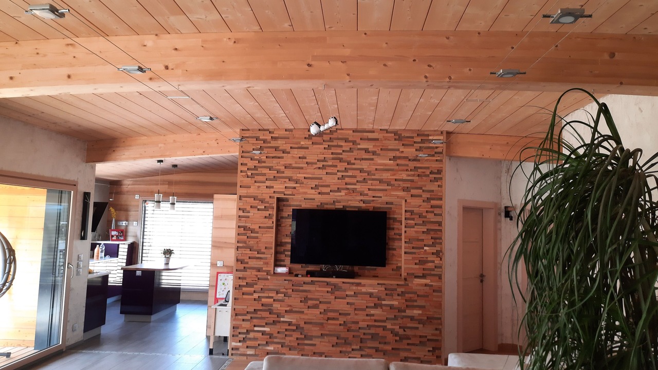 Photo of Livingroom in Entre-Deux-Monts