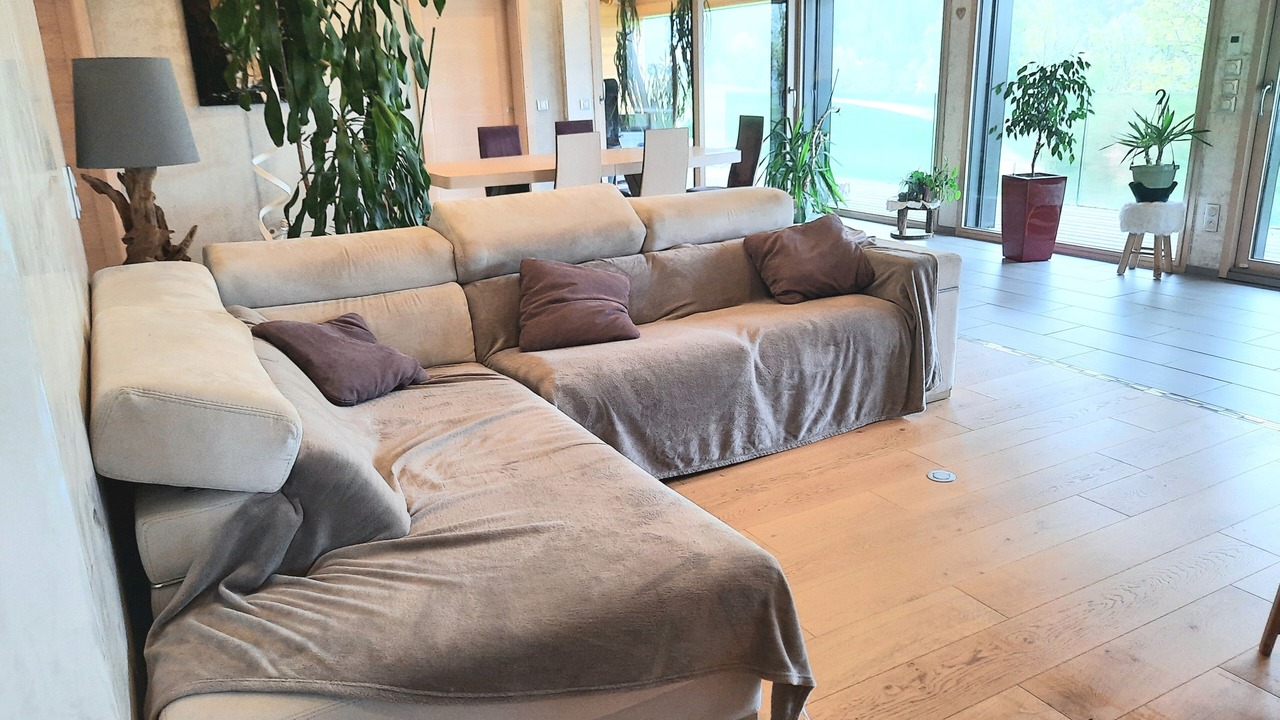 Photo of Livingroom in Entre-Deux-Monts