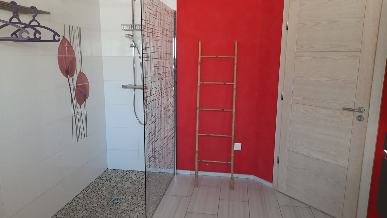 Photo of Bathroom in Entre-Deux-Monts