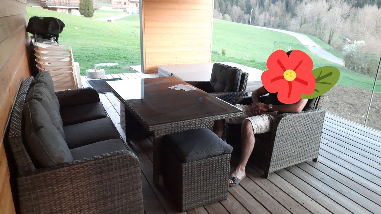 Photo of Outdoor in Entre-Deux-Monts