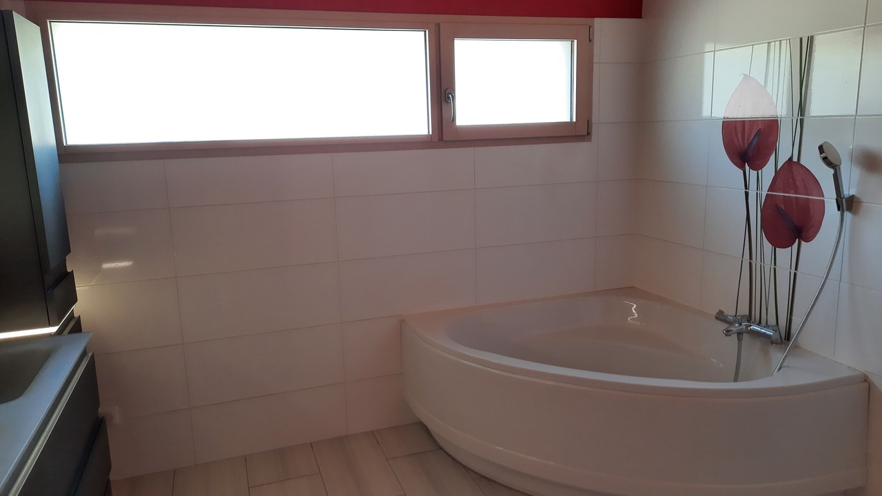 Photo of Bathroom in Entre-Deux-Monts