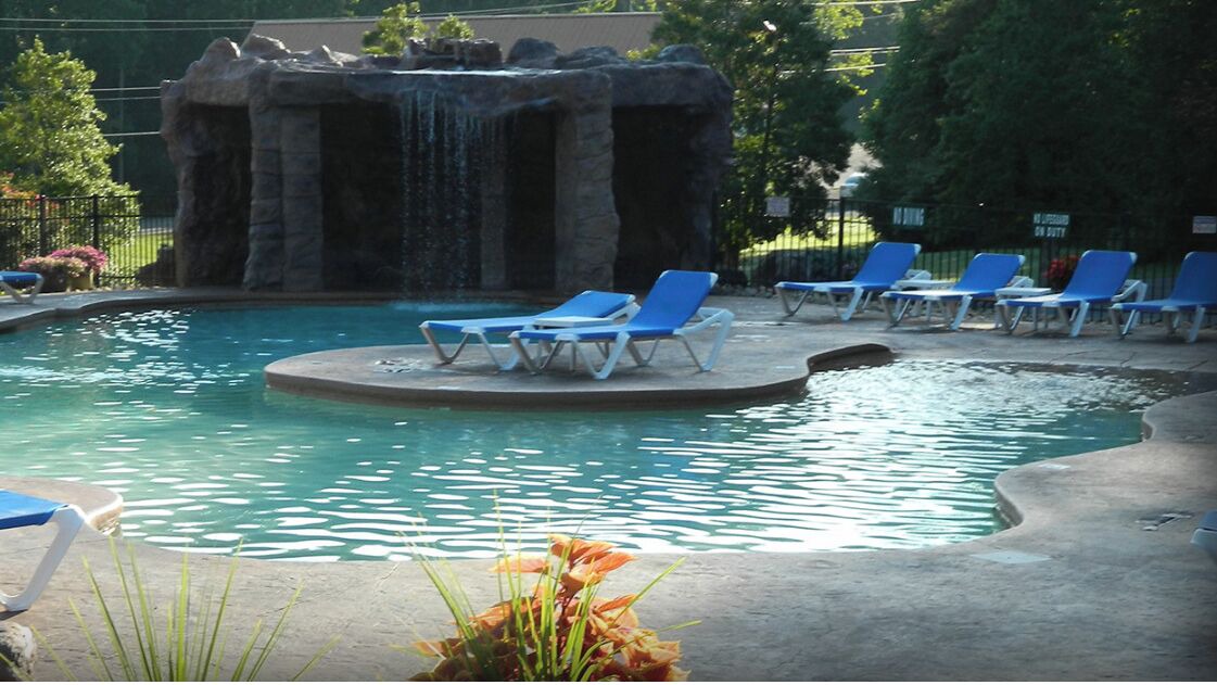 Photo of Outdoor in White Oak Lodge