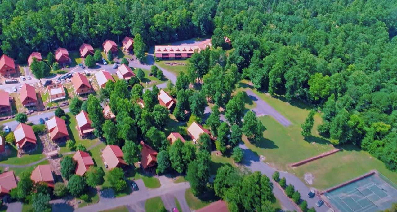 Photo of Others in White Oak Lodge