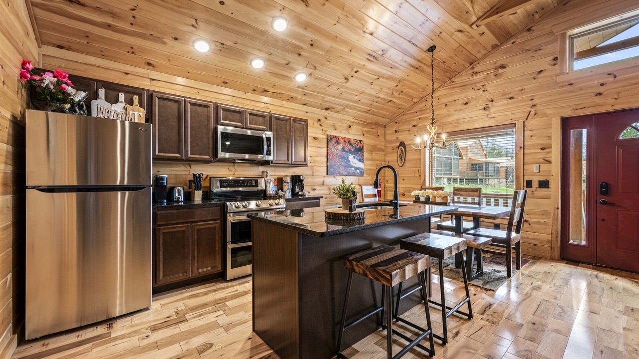 Photo of Others in White Oak Lodge