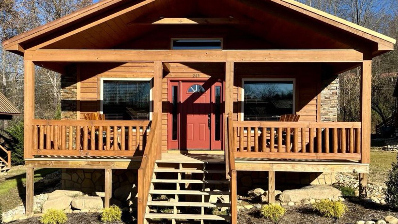 Photo of Others in White Oak Lodge