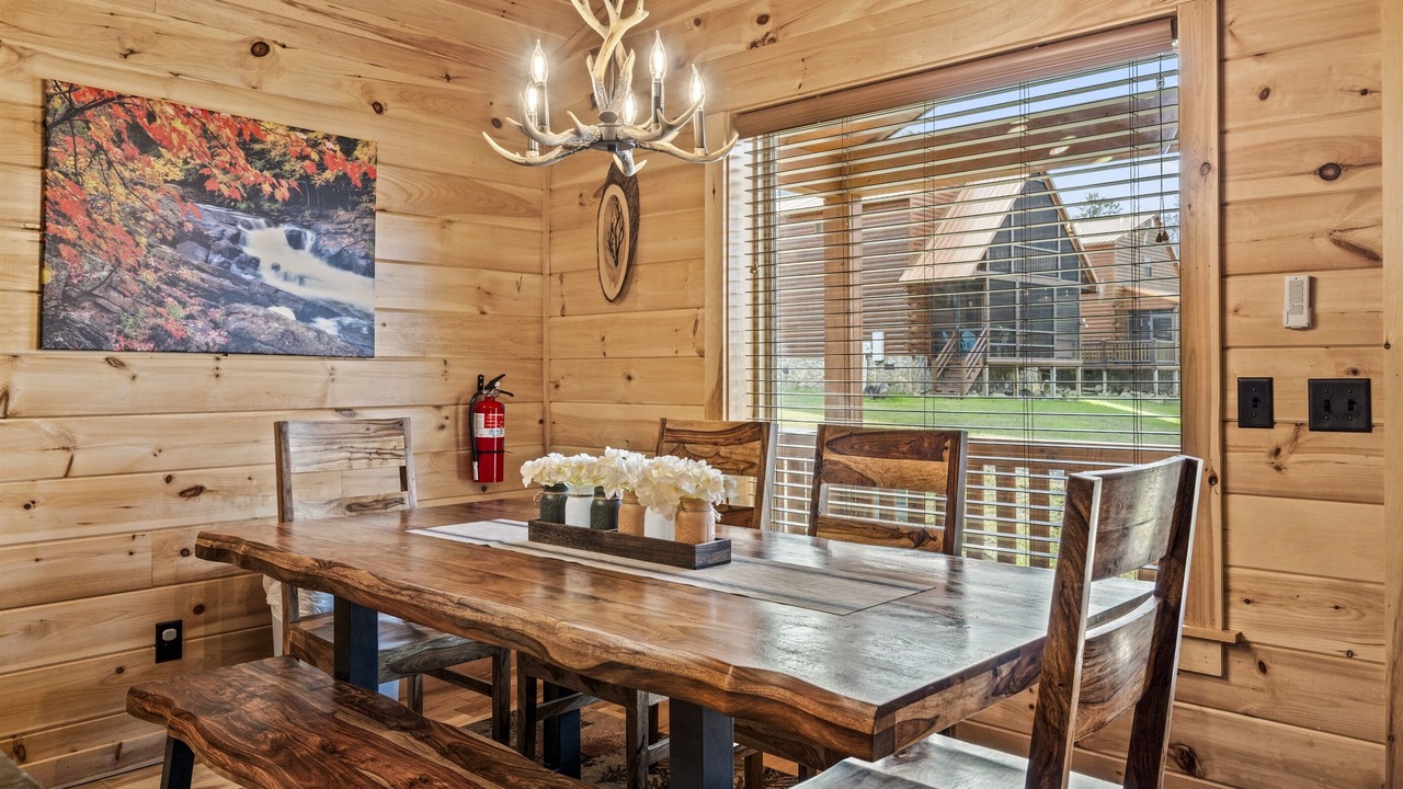 Photo of Others in White Oak Lodge