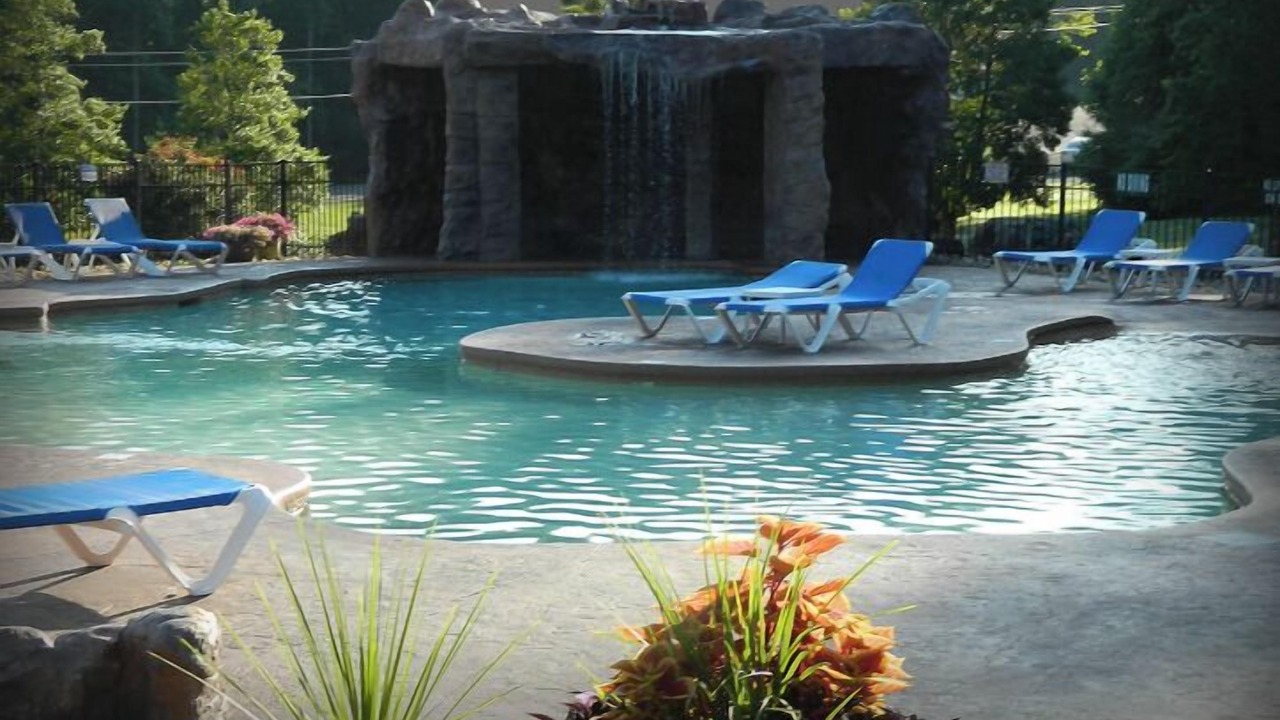 Photo of Outdoor in White Oak Lodge