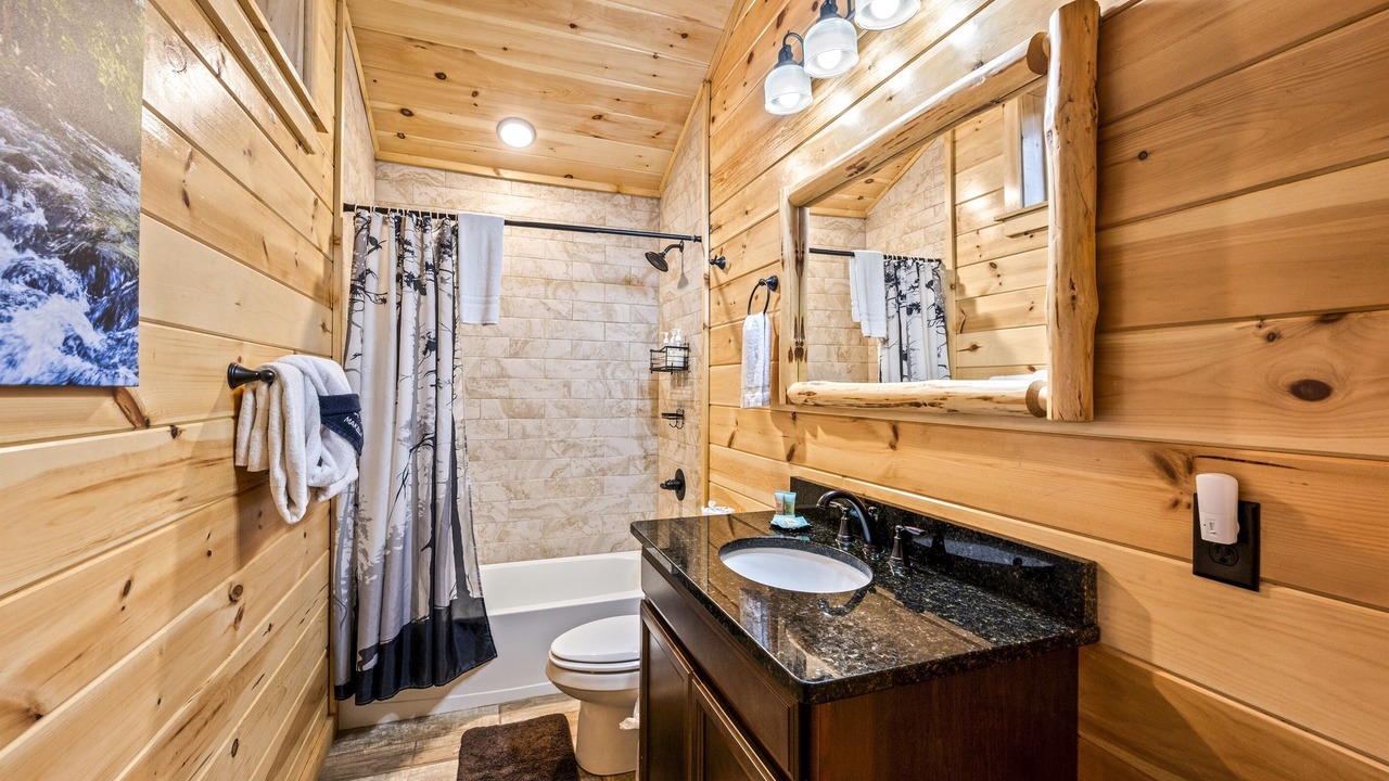 Photo of Others in White Oak Lodge