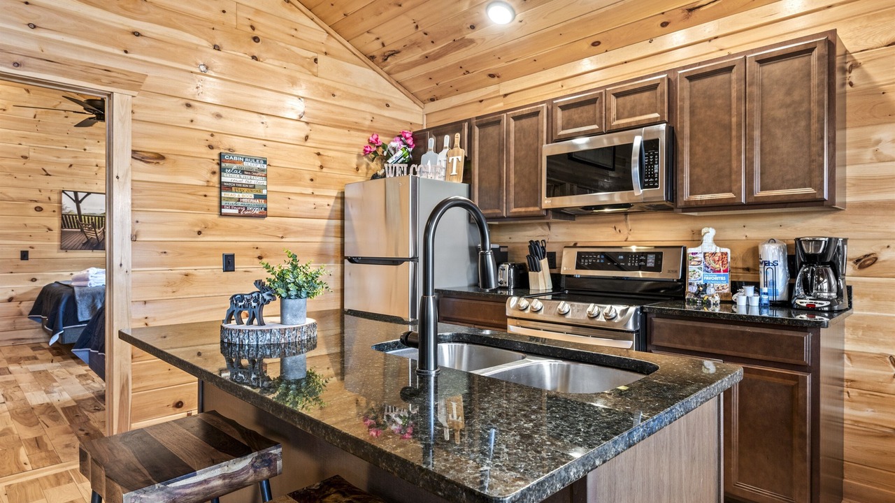 Photo of Others in White Oak Lodge