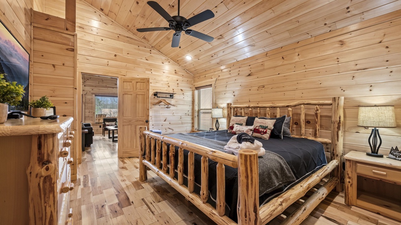 Photo of Others in White Oak Lodge