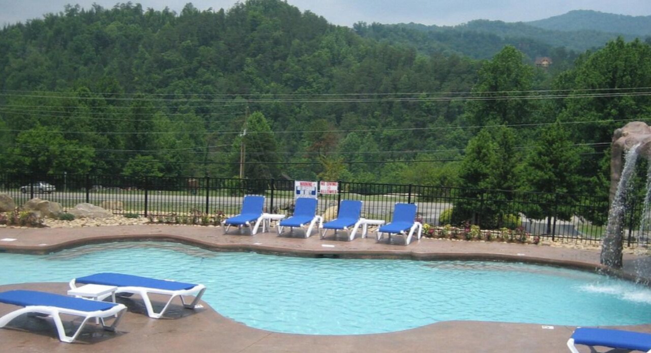 Photo of Outdoor in White Oak Lodge