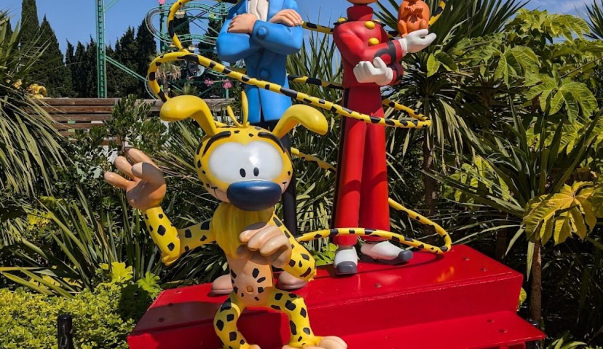 Photo of Others in Montsegur-sur-Lauzon