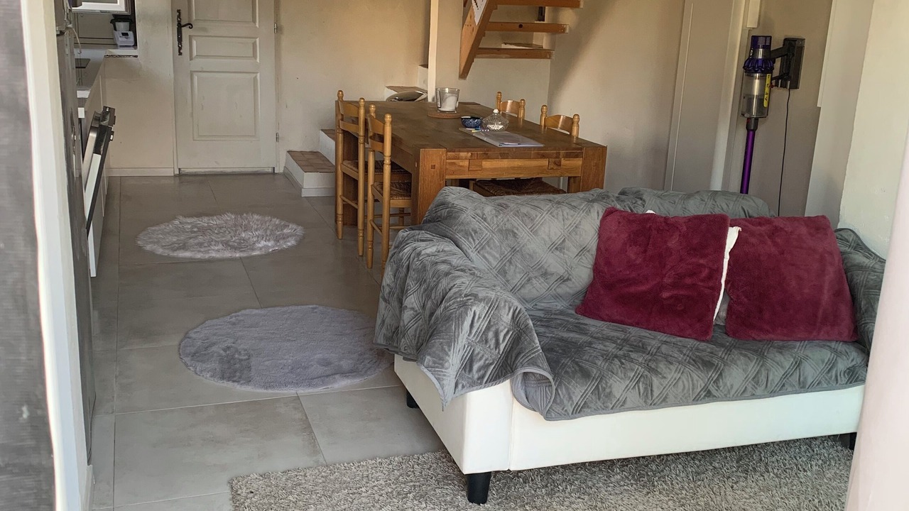 Photo of Livingroom in Montsegur-sur-Lauzon