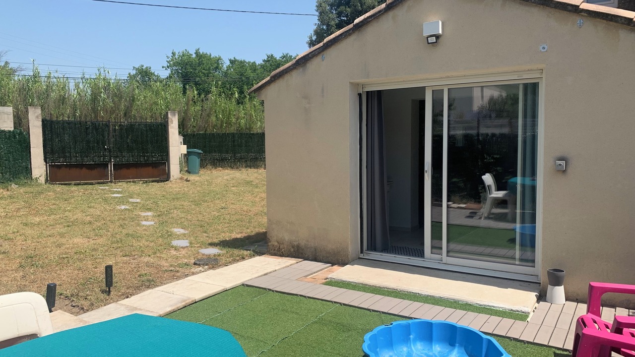 Photo of Patio Balcony in Montsegur-sur-Lauzon