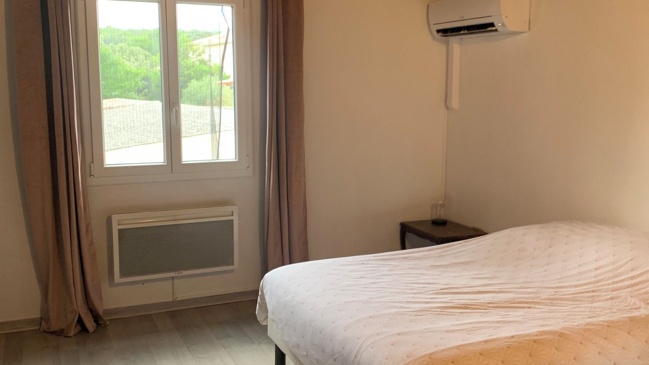 Photo of Bedroom in Montsegur-sur-Lauzon