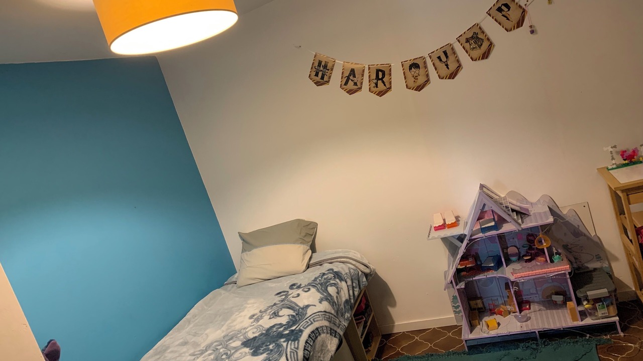 Photo of Bedroom in Montsegur-sur-Lauzon