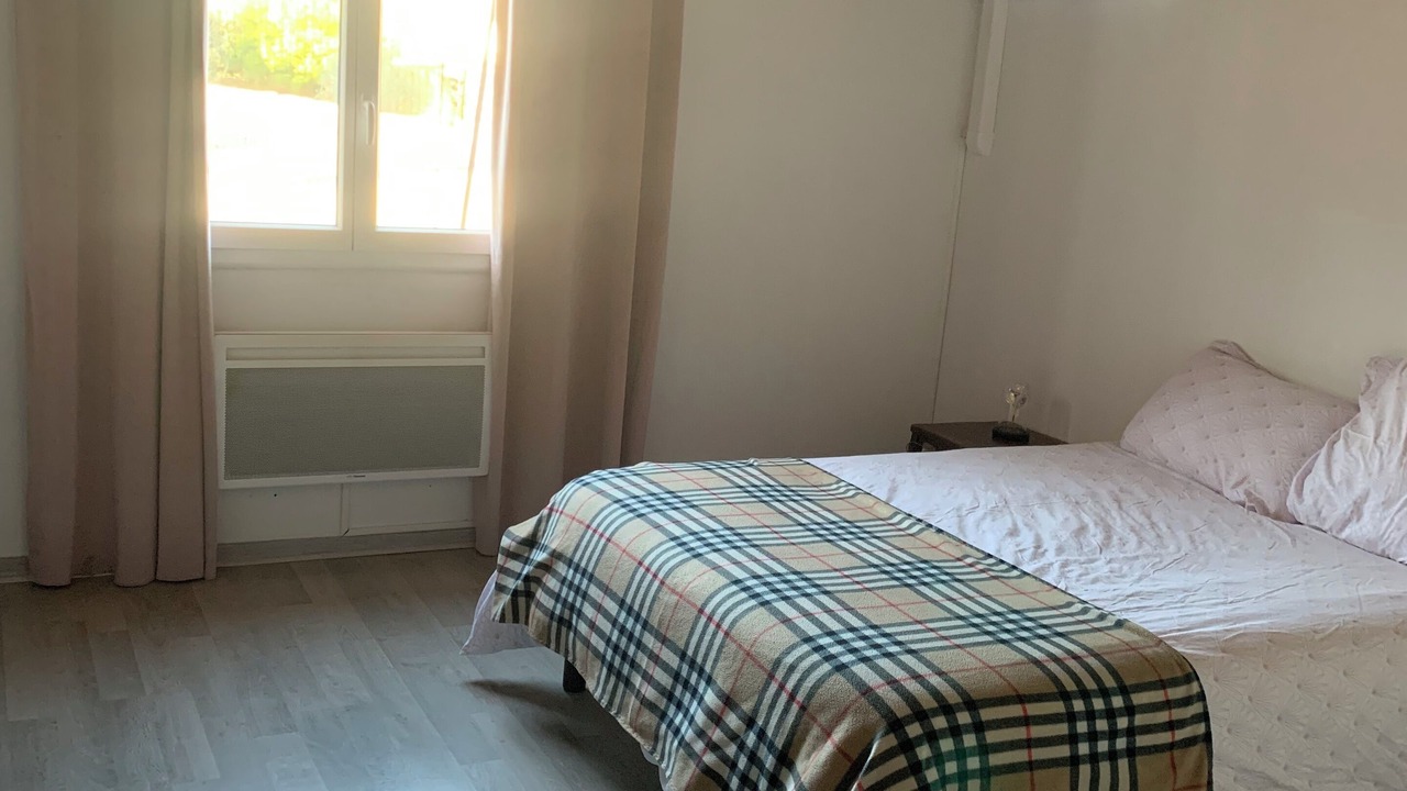 Photo of Bedroom in Montsegur-sur-Lauzon