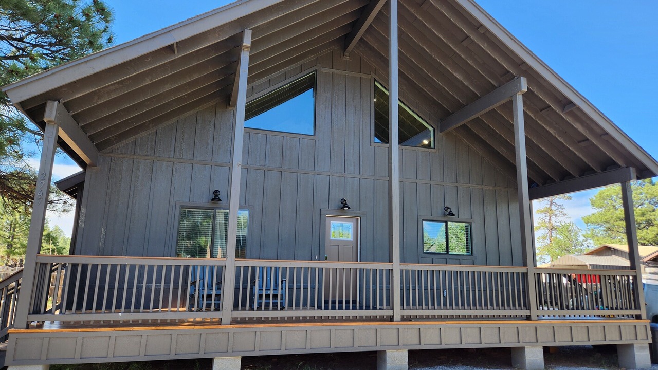 Photo of Outdoor in Overgaard