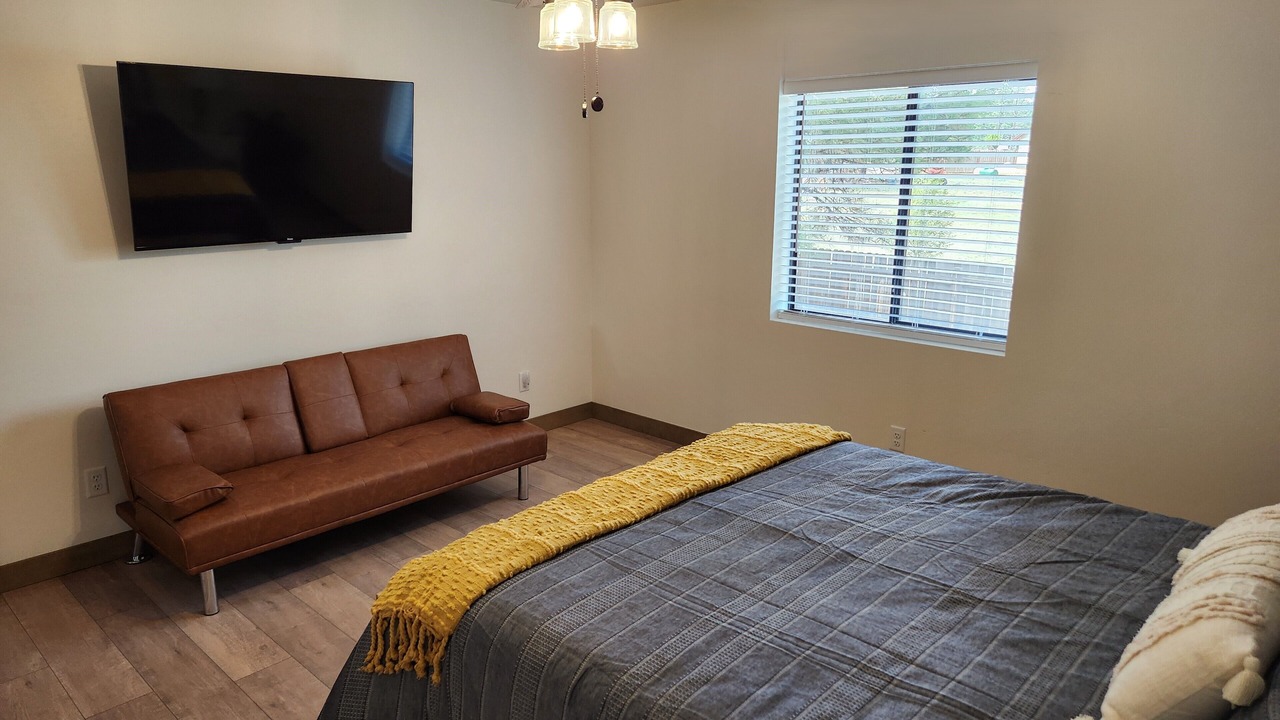 Photo of Bedroom in Overgaard