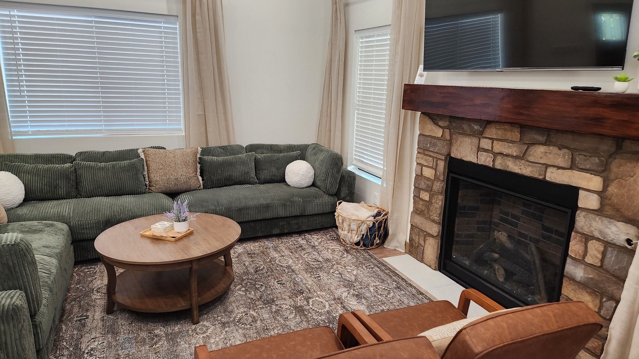 Photo of Livingroom in Overgaard