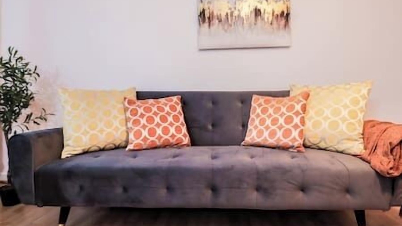 Photo of Livingroom in Belsize