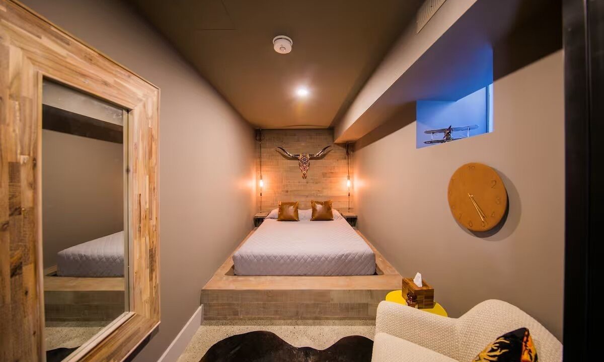 Photo of Bedroom in Old Toronto